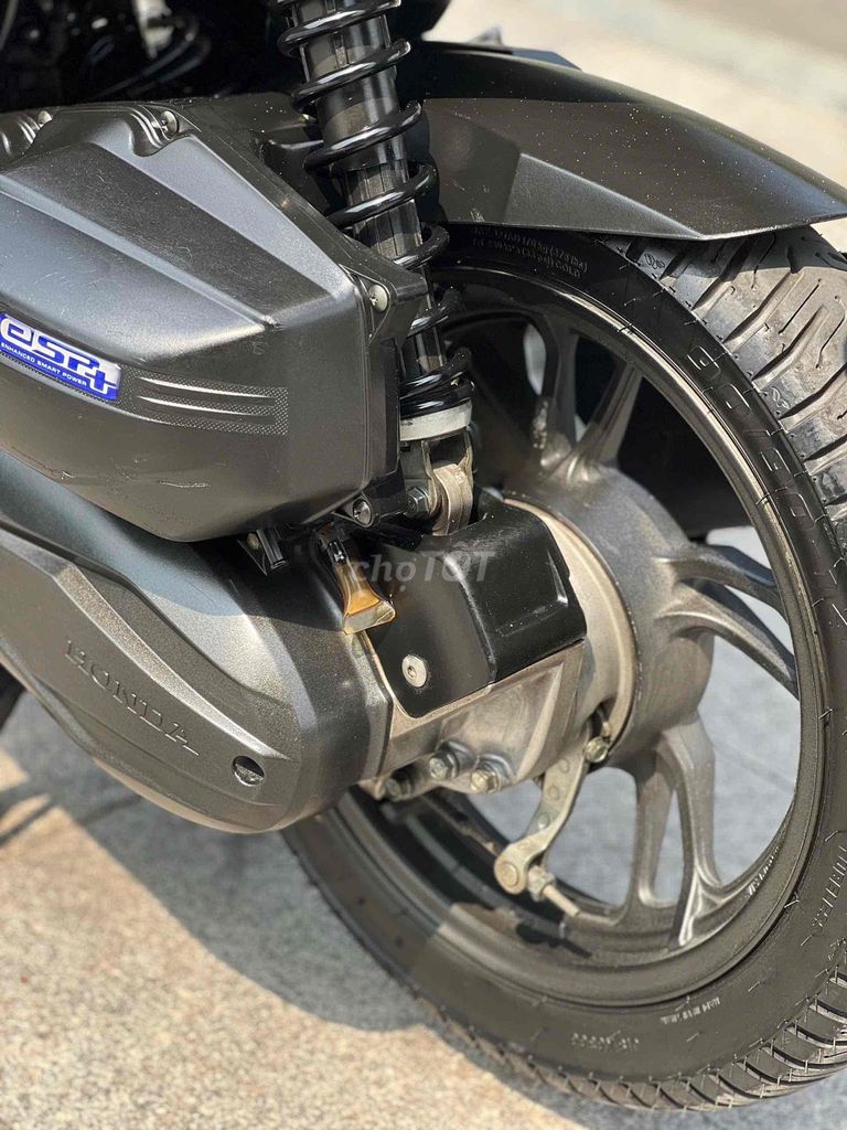 Honda Vario 150 2021 Đen Cam. Mua bán Xe máy tại Quận 11 Tp Hồ Chí Minh được đăng bởi Hưng Từ hình 6
