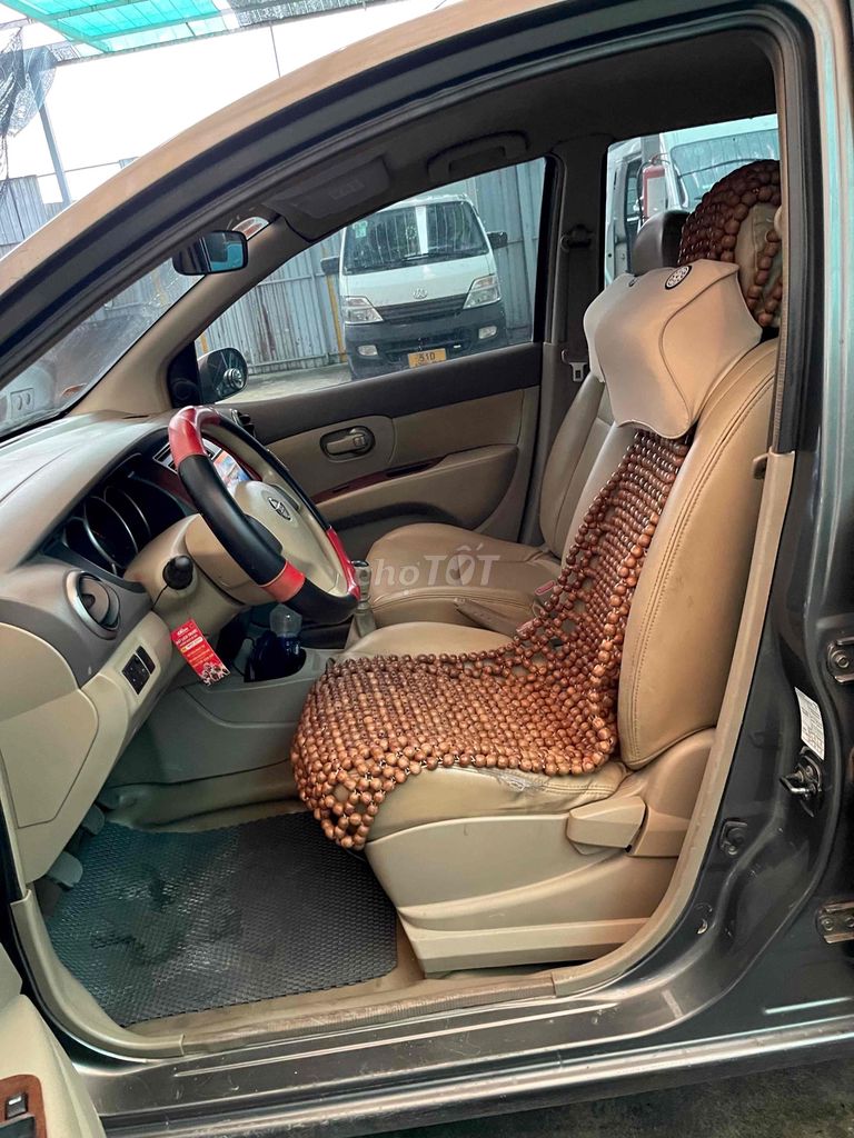 Nissan Livina Nhật bản 7 Chổ Xe gia đình Số sàn. Mua bán Ô tô tại Quận 12 Tp Hồ Chí Minh được đăng bởi Mr Gà 9x  hình 7
