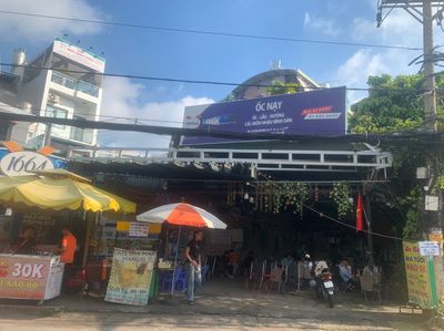 Quán Ốc Nạy