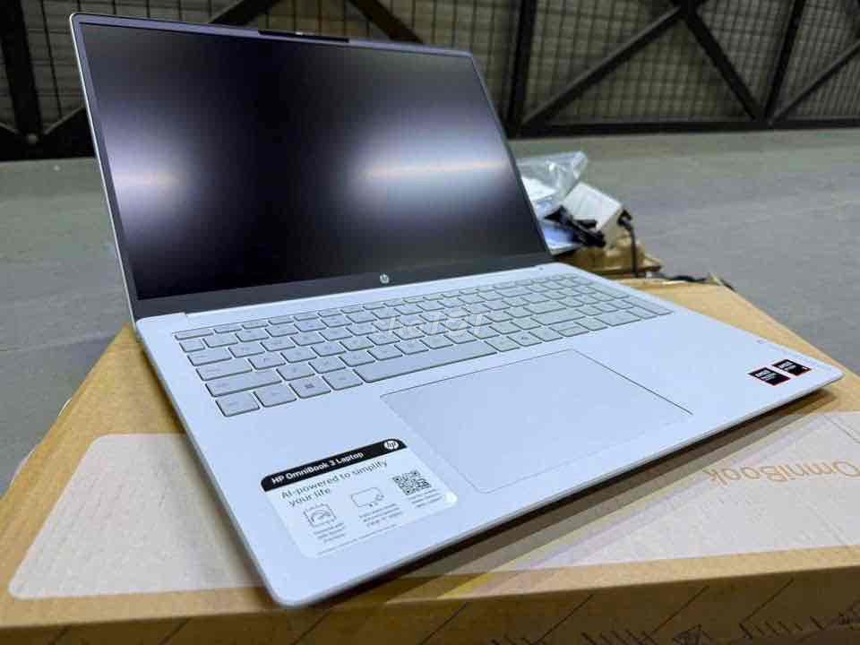 hp ominibook 16 mới nguyên siêu siêu đẹp. Mua bán Laptop tại Thành phố Phan Thiết Bình Thuận được đăng bởi Dung hình 1