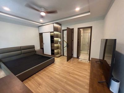 CHO THUÊ NHÀ FULL NT ĐẸP KDC COMPOUND LIÊN PHƯỜNG Q9 20 TR