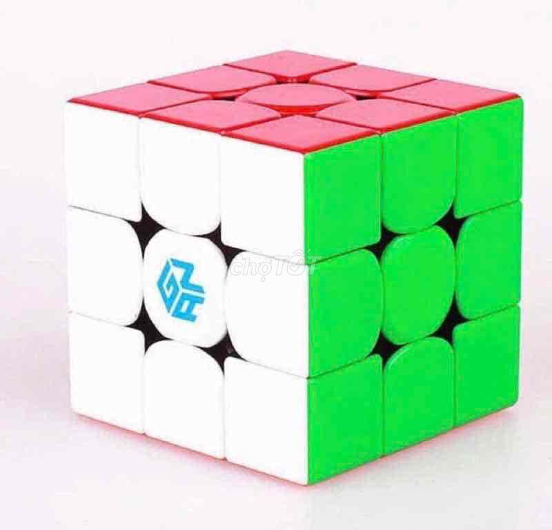 Rubik 365RS GAN 356 RS là phiên bản nâng cấ