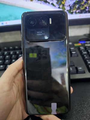 Xiaomi Mi 11 Ultra 512GB