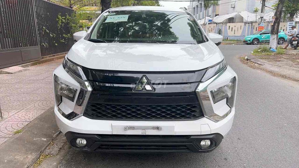 Mitsubishi Xpander 2023 AT - 45000 km