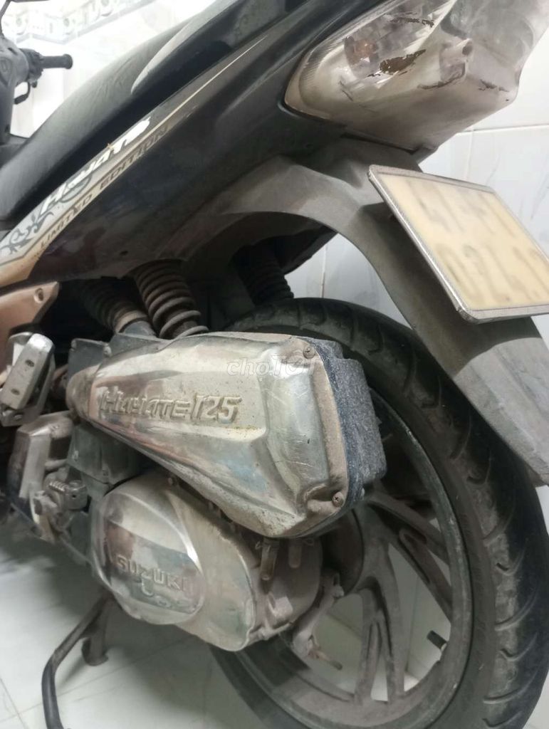 Về quê cần bán. Mua bán Xe máy tại Thành phố Dĩ An Bình Dương được đăng bởi Minh hình 4