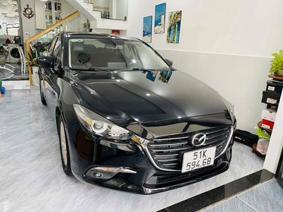 🛑Mazda 3 2017 Phanh tay điện tử. Mua bán Ô tô tại Quận Bình Tân Tp Hồ Chí Minh được đăng bởi Mr Nguyễn