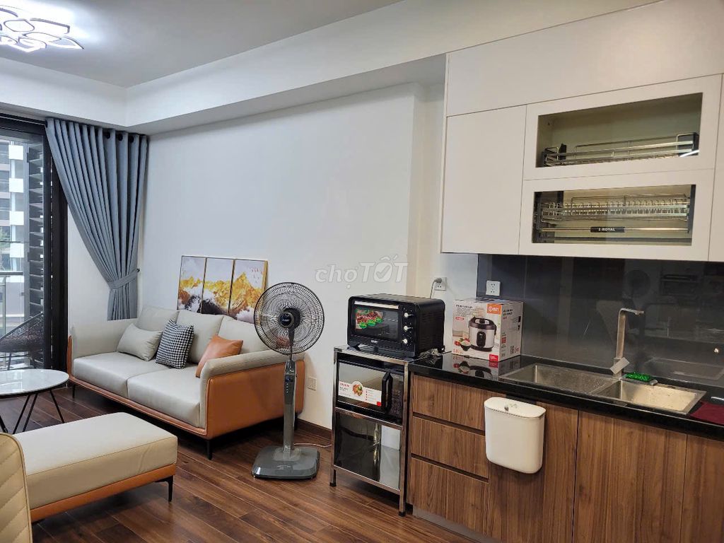 sang nhượng Akari city đã có sổ tháng 12 diện tích 56m2 75m2 79m2 100m