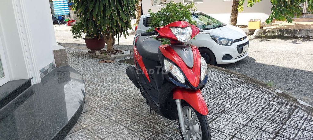 Kymco Candy 50 bs65 xe như mới