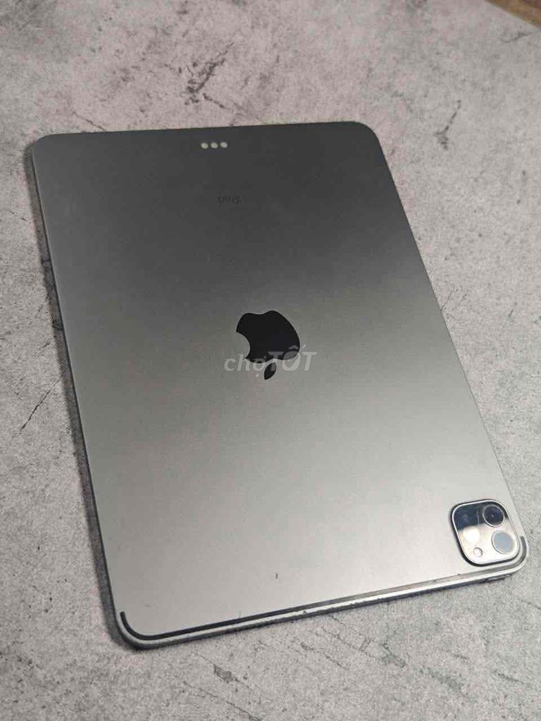Apple iPad Pro M1 128GB VN/A Sale 9tr. Mua bán Máy tính bảng tại Quận 3 Tp Hồ Chí Minh được đăng bởi Kim Thanh  hình 1