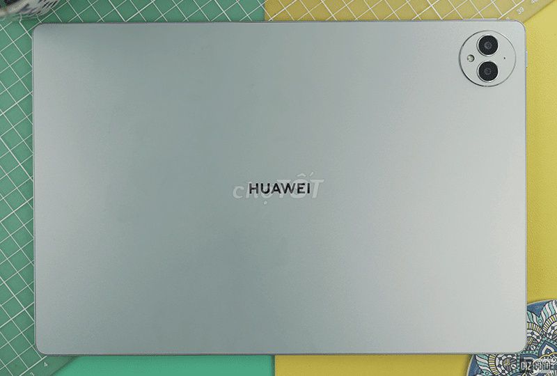 Huawei Mate Pad Pro 13.2 12GB/512GB Xanh. Mua bán Máy tính bảng tại Quận Cầu Giấy Hà Nội được đăng bởi Dương Văn Dũng hình 1