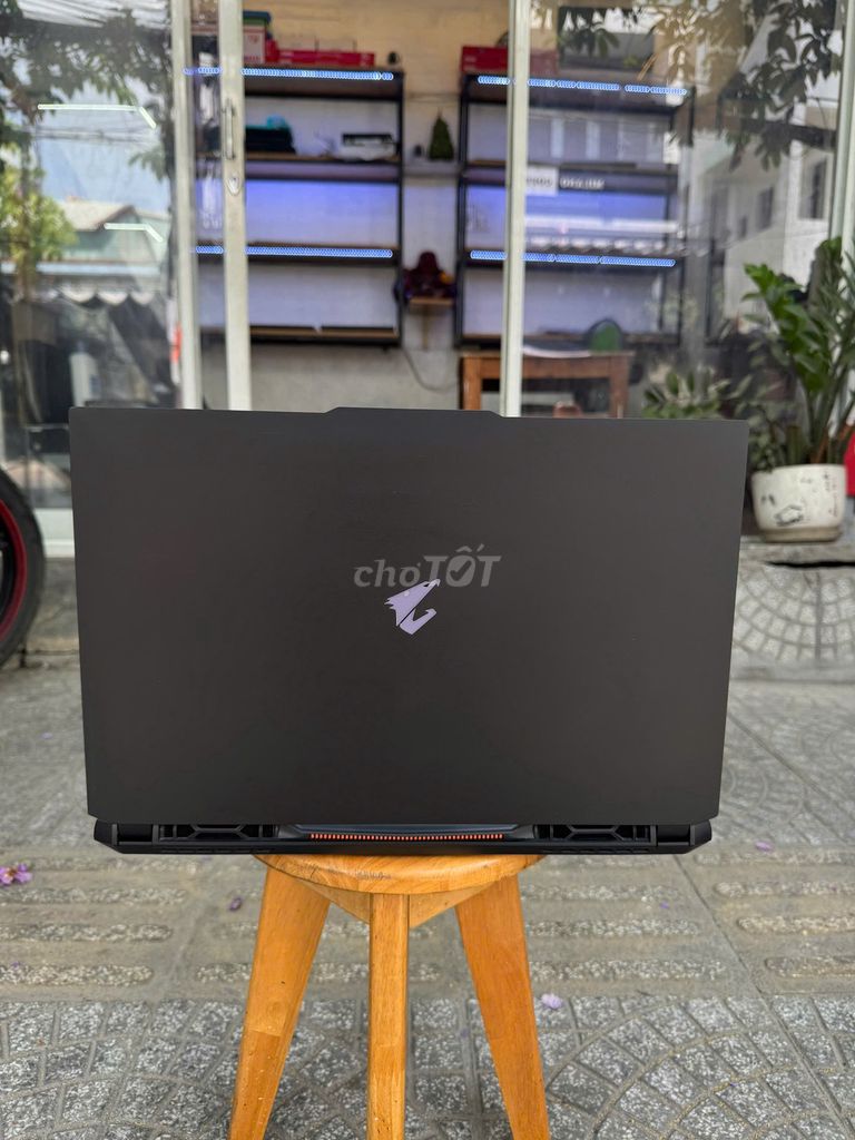 Gigabyte Aorus 15 XE4 i7 16GB 1TB Vga 3070ti 8gb. Mua bán Laptop tại Quận Thanh Khê Đà Nẵng được đăng bởi Hùng hình 1