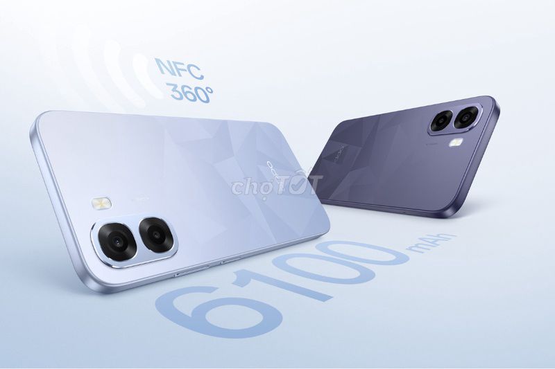 OPPO A6t Chính hãng VN ✓New Seal ✓Góp 0% ✓Thu cũ. Mua bán Điện thoại tại Quận Tân Phú Tp Hồ Chí Minh được đăng bởi Di Động Mỹ hình 1