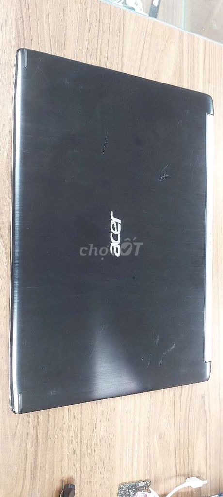ACER ASPIRE A715-72G I5 8300H/8/240GB/GTX 1050. Mua bán Laptop tại Quận Bình Thạnh Tp Hồ Chí Minh được đăng bởi Đức hình 1