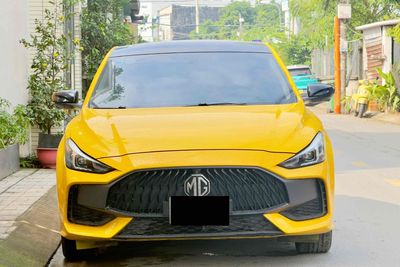 MG MG5 Standard 2022 1.5 AT 85750 km. Mua bán Ô tô tại Quận 12 Tp Hồ Chí Minh được đăng bởi Le Thanh Tùng hình 1