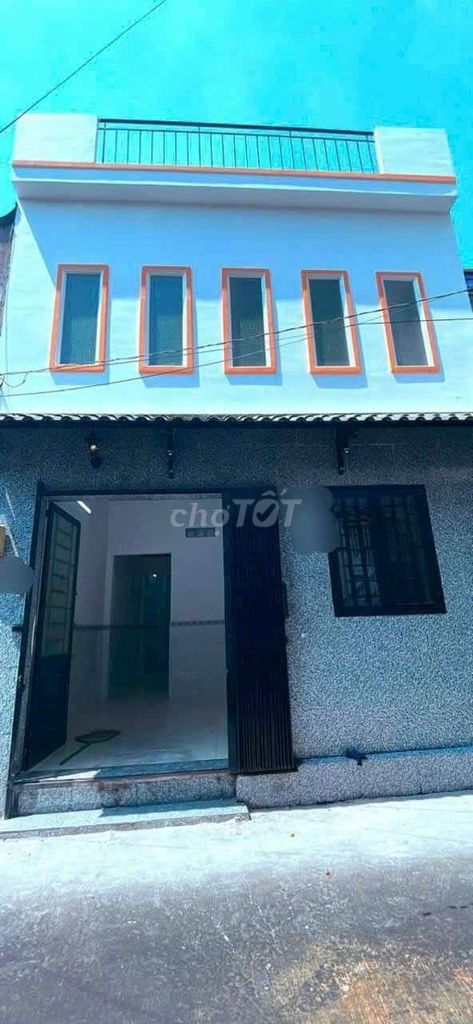 💥8tr 3PN 2WC💥
Nhà Cho Thuê Chiến Lược, Bình Tân (Sát Lê Đình Cẩn)