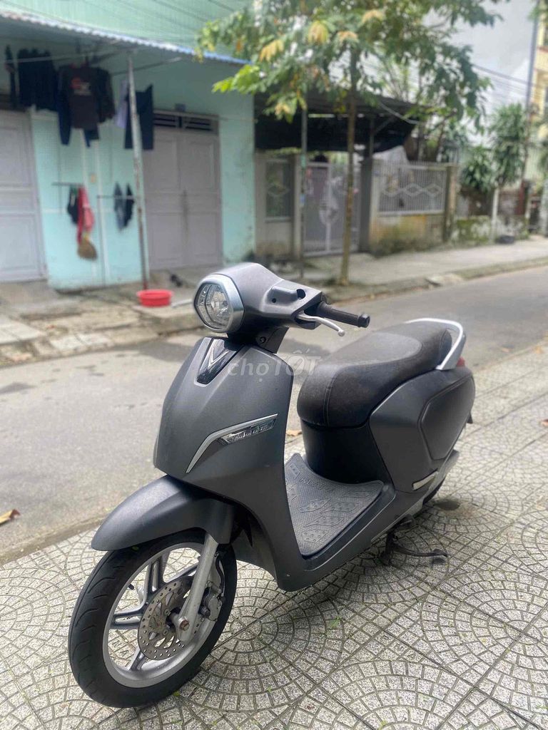 bán xe điện vinfast bình điện mới ship toàn quốc. Mua bán Xe điện tại Quận Liên Chiểu Đà Nẵng được đăng bởi Xe Điện Cũ Nz hình 3