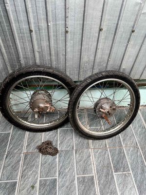 phụ tùng 67 zin ae cần dọn xe alo e. Mua bán Phụ tùng xe tại Huyện Long Thành Đồng Nai được đăng bởi Phương67 