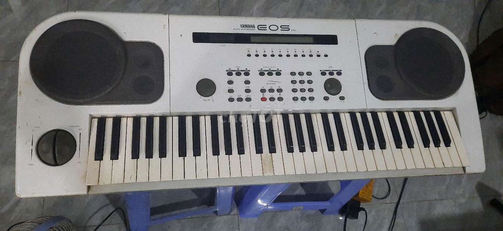 Đàn Synthesizer Yamaha EOS B700 - 132793529