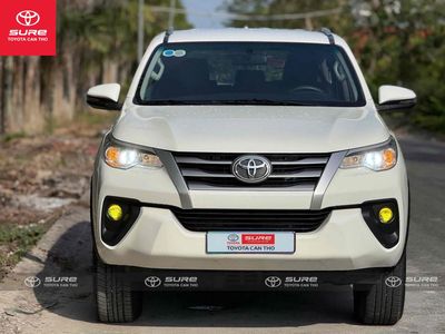 Toyota Fortuner G MT 2019 Xe đẹp