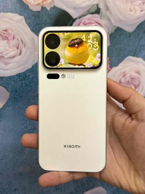 Xiaomi 17 Pro Max 12/512Gb fullbox BH 6th có góp. Mua bán Điện thoại tại Quận Thanh Khê Đà Nẵng được đăng bởi Bèo Mobile Store