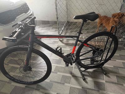 BÁN xe đạp touring papylus pt600 ghi đen. Mua bán Xe đạp tại Huyện Củ Chi Tp Hồ Chí Minh được đăng bởi Hoàng Nam