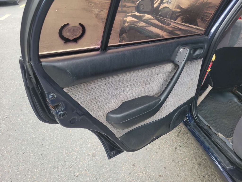 Toyota corona 1993 GLi 2.0  - 123756 km. Mua bán Ô tô tại Huyện Châu Thành Tiền Giang được đăng bởi Trần Huỳnh ÔtÔ cũ Tiền Giang hình 16