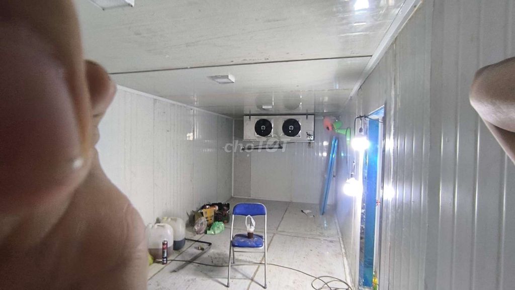 Sang Nhượng lại vị trí kinh doanh hợp đồng dài hạn
