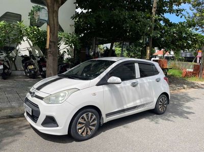 Bán Huyndai I10 đời 2015 xe đẹp đã lên full đồ. Mua bán Ô tô tại Quận Hải Châu Đà Nẵng được đăng bởi otocudanang