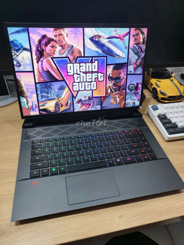 Cần Pas Dell G16 7620 i7 12700 3060 2.5K 165Hz. Mua bán Laptop tại Quận Ngô Quyền Hải Phòng được đăng bởi hh hình 1