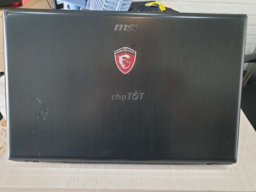 Laptop gaming thanh lý