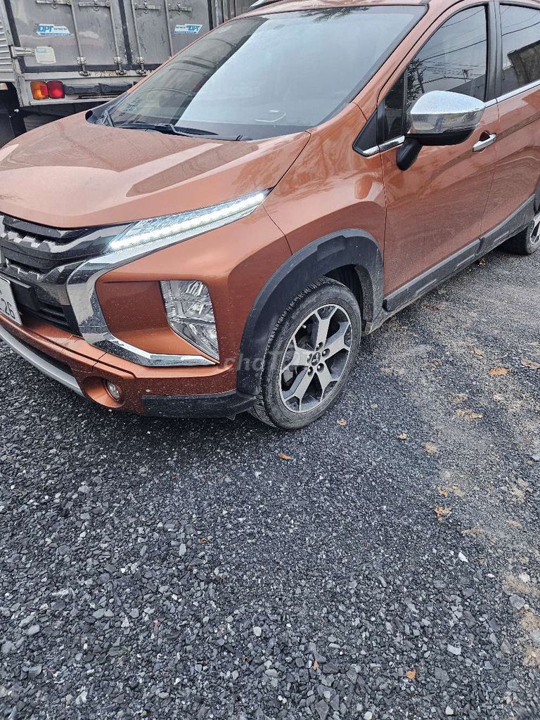 18 1097 2020 Tôi không rõ - 49000 km. Mua bán Ô tô tại Huyện Long Thành Đồng Nai được đăng bởi Nhan Pro hình 6