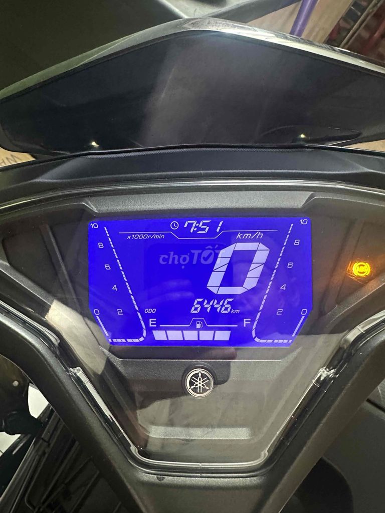 NVX 04/2024 Chính Chủ. Thông Cảm k tiếp cửa hàng.. Mua bán Xe máy tại Quận 5 Tp Hồ Chí Minh được đăng bởi Thành  hình 5