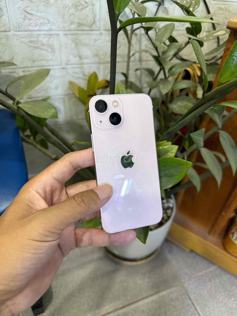 Apple iPhone 13 mini Trắng. Mua bán Điện thoại tại Quận Long Biên Hà Nội được đăng bởi Tuân  hình 1