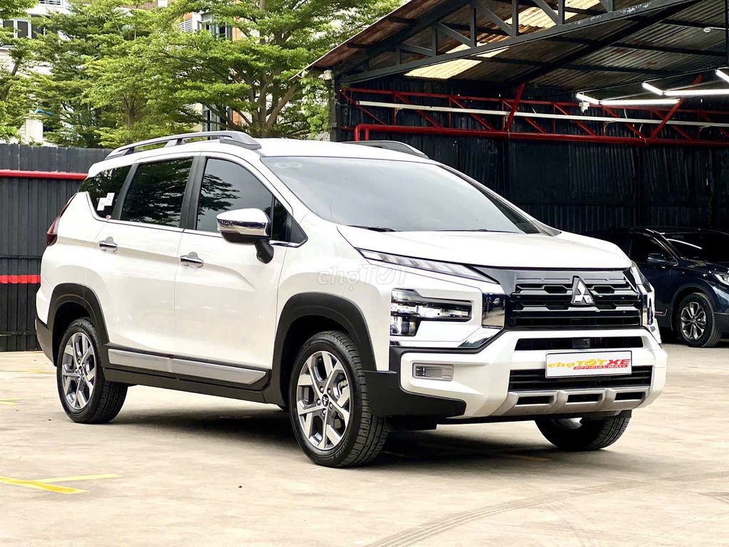 Mitsubishi Xpander Cross 2024 Siêu lướt