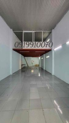 Rent · 1 bd · 110 м² · Quận Gò Vấp, ул. Phan Huy Ích