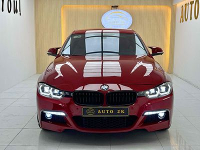 BMW 320i sx 2013 hơn 200tr đồ chơi 2024 đẹp hiếm