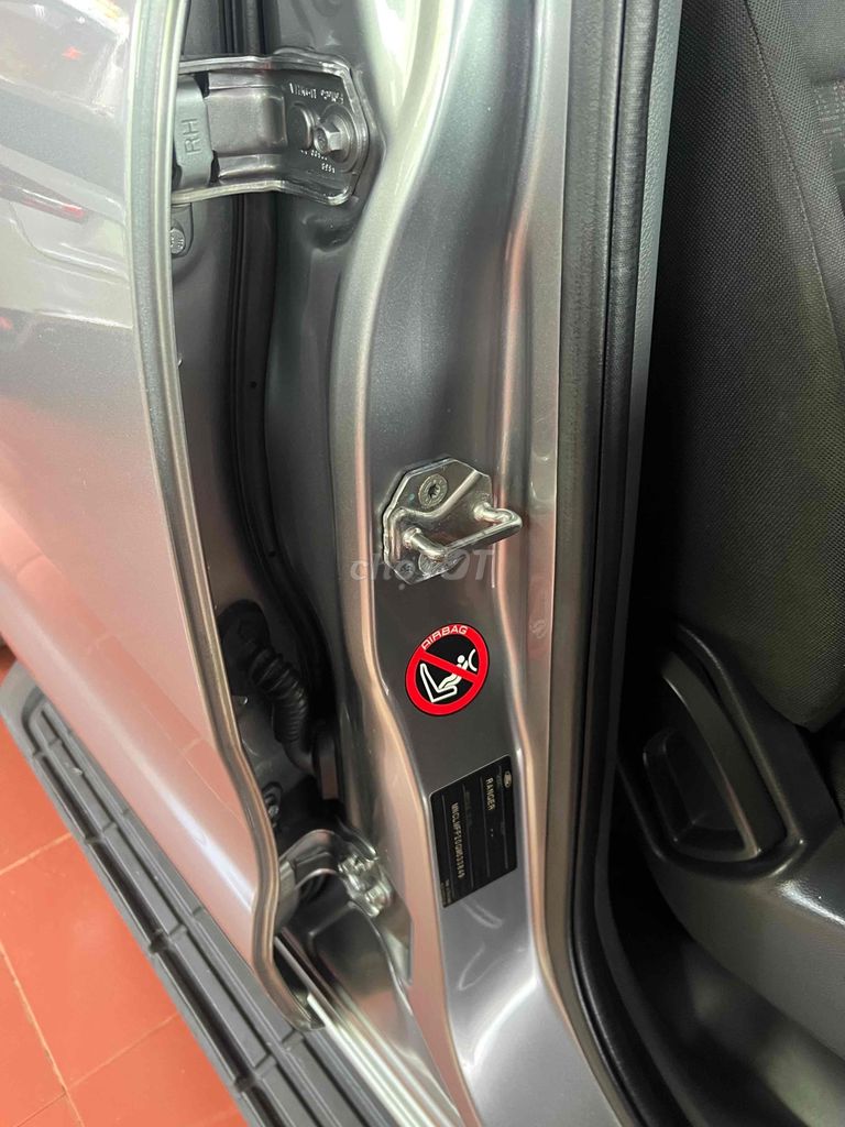 Ford Ranger 2016 XLS 2.2 4x2 MT - 130000 km. Mua bán Ô tô tại Thành phố Buôn Ma Thuột Đắk Lắk được đăng bởi đức chính hình 7