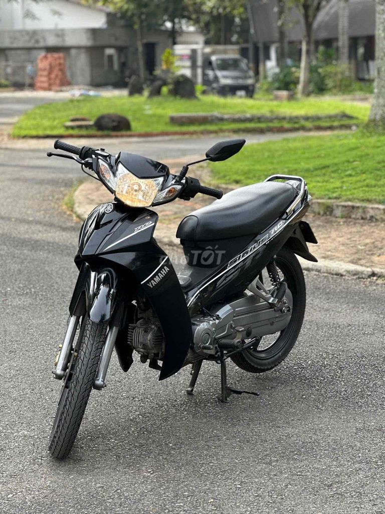 Sirius 2014. Mua bán Xe máy tại Huyện Trảng Bom Đồng Nai được đăng bởi u kiều hình 9