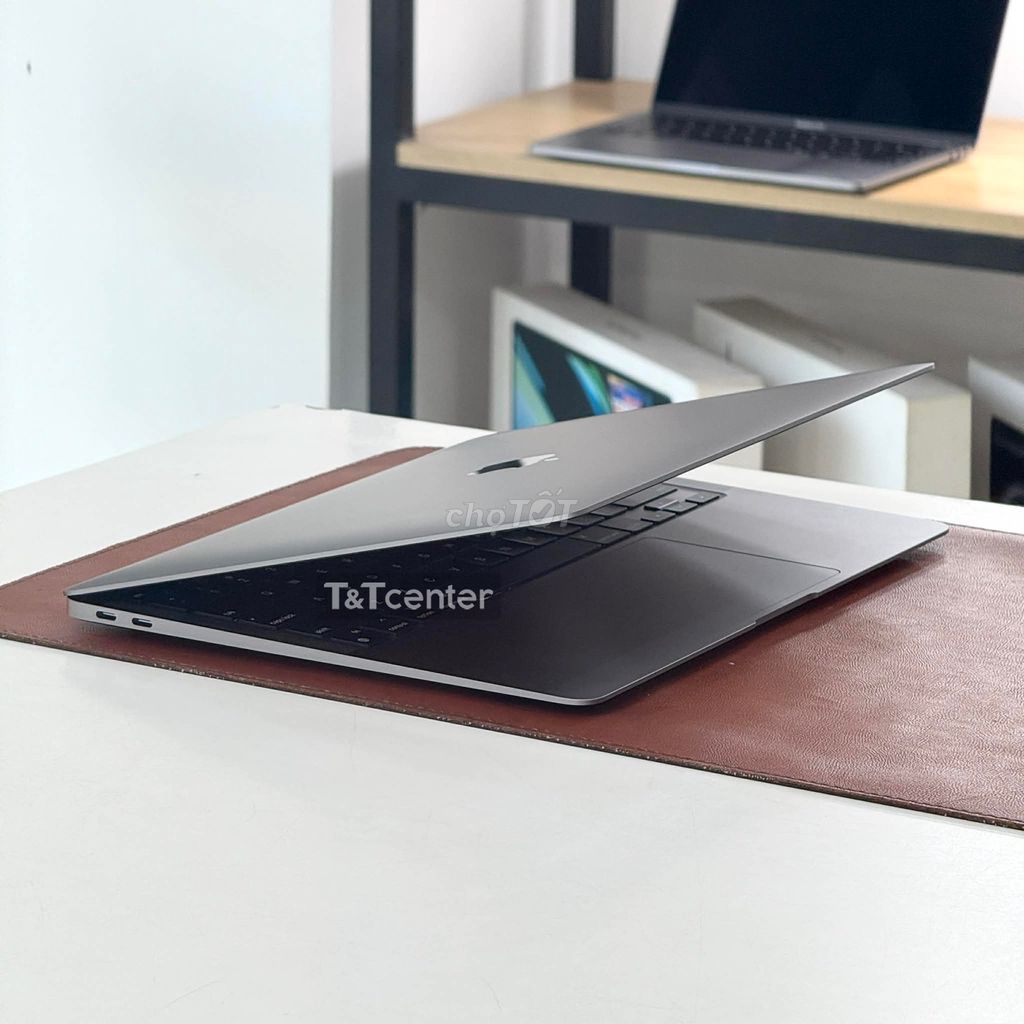 Apple MacBook Air M1 Xám. Mua bán Laptop tại Thành phố Huế Thừa Thiên Huế được đăng bởi T T Center hình 1