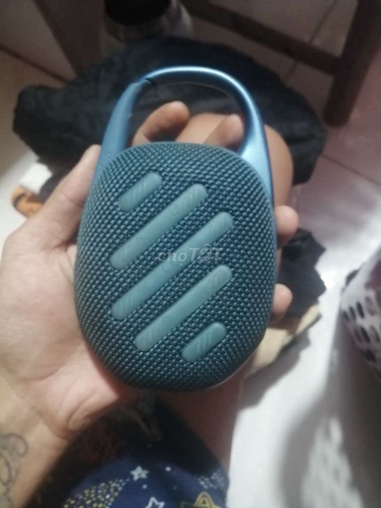 Loa Bluetooth JBL Xanh. Mua bán Tivi, Âm thanh tại Thành phố Biên Hòa Đồng Nai được đăng bởi Khánh hình 1