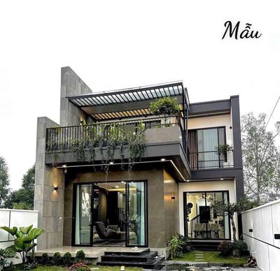 VILLA SÂN VƯỜN GÓC 2 MẶT TIỀN GẦN CHỢ XOÀI ĐÔI. Mua bán nhà ở tại Huyện Cần Đước Long An được đăng bởi Vũ Thiên