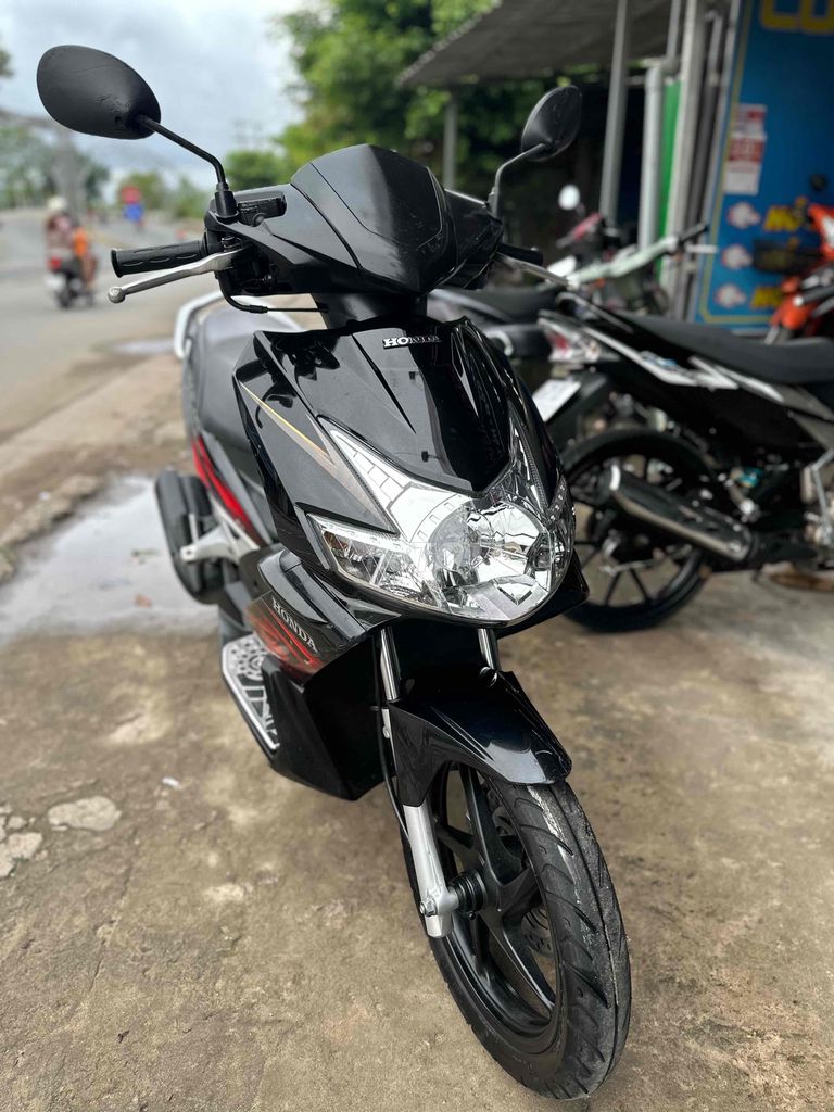 Honda AB 110/ Zin Cực Đẹp/ Máy Zin Cực Êm Bs95