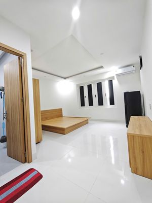 Rent · 4 bd · 80 м² · Quận Liên Chiểu, ул. AC02