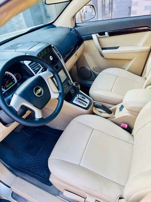 Chevrolet Captiva 2009 -