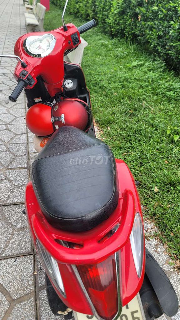 Q7 NOZZA chính chủ 2015 biển số 59 quận 1. Mua bán Xe máy tại Quận 7 Tp Hồ Chí Minh được đăng bởi nguyễn thị thanh hình 2