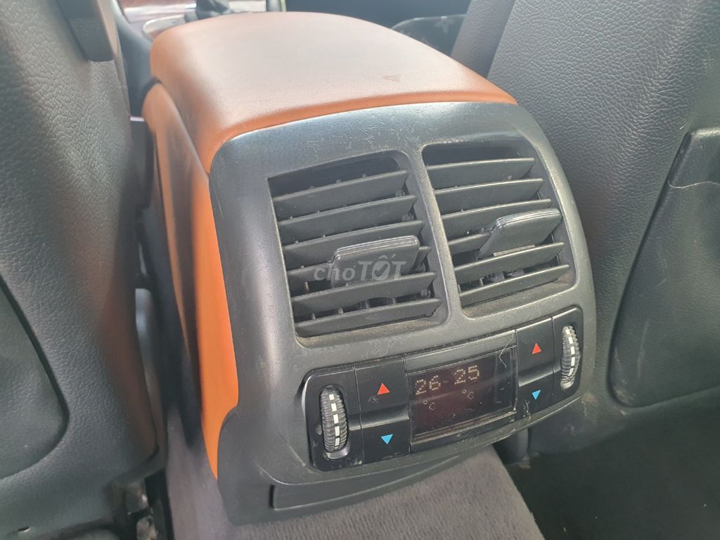 Mercedes Benz E Class 2008 E200 - 20000 km. Mua bán Ô tô tại Thị xã Từ Sơn Bắc Ninh được đăng bởi lập hình 15