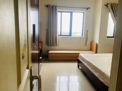 Cho thuê căn hộ Era Town- Đức Khải 2 PN, full nội thất 8 triệu