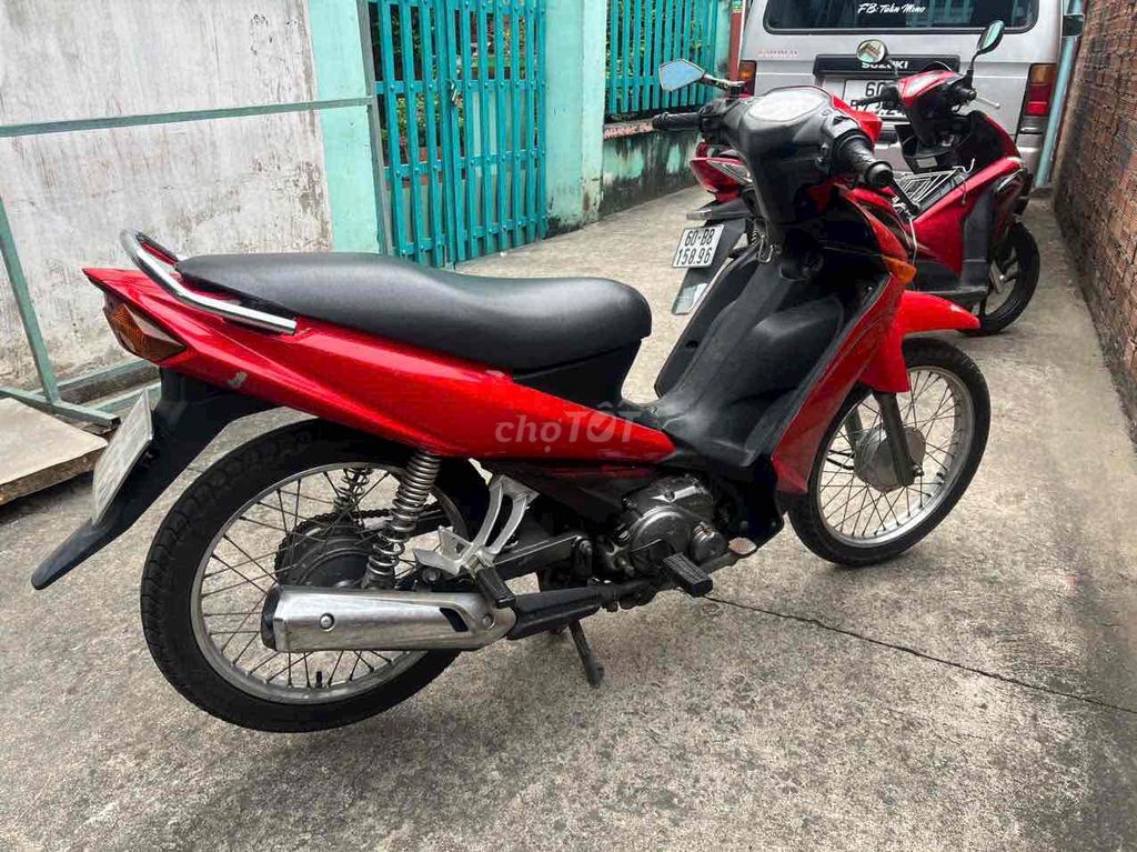 Yamaha Taurus xịn