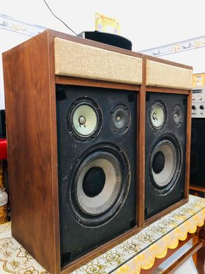loa mỹ cổ RS-5 ( nguyên zin). Mua bán Tivi, Âm thanh tại Quận Ninh Kiều Cần Thơ được đăng bởi Khoi Le
