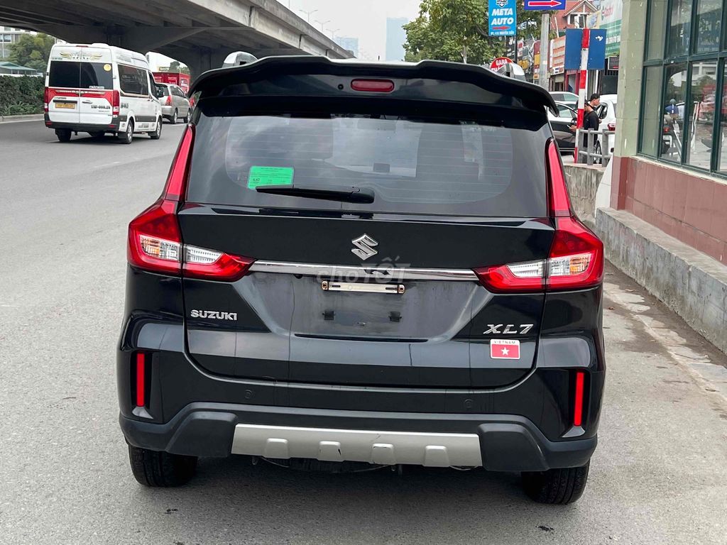 Suzuki XL 7 2022 GLX AT - 68000 km. Mua bán Ô tô tại Quận Hoàng Mai Hà Nội được đăng bởi Thang Pham hình 14